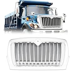 Chrome front grille for sale  Delivered anywhere in USA 
