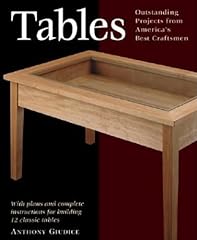 Tables plans complete for sale  Delivered anywhere in USA 