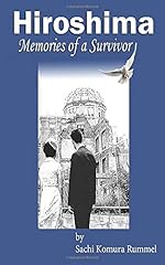 Hiroshima memories survivor for sale  Delivered anywhere in UK