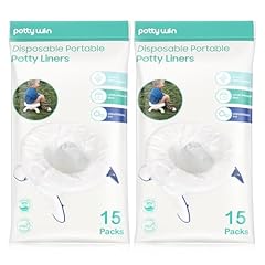 Counts disposable potty for sale  Delivered anywhere in USA 