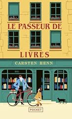 Passeur livres d'occasion  Livré partout en France