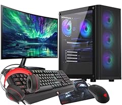 Vist gaming komplett gebraucht kaufen  Wird an jeden Ort in Deutschland