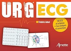 Urg ecg 180 d'occasion  Livré partout en France