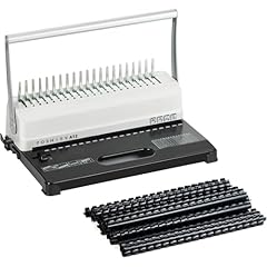 Foshisy comb binding for sale  Delivered anywhere in UK