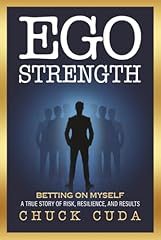 Ego strength betting for sale  Delivered anywhere in USA 
