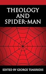 Theology and spider usato  Spedito ovunque in Italia 