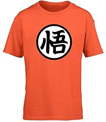 Hippowarehouse goku kanji for sale  Delivered anywhere in UK