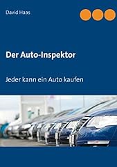 Auto inspektor auto gebraucht kaufen  Wird an jeden Ort in Deutschland