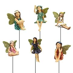 Sisbroo fairy garden for sale  Delivered anywhere in USA 