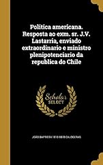 Politica americana. resposta d'occasion  Livré partout en France