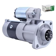 12v starter motor for sale  Delivered anywhere in USA 