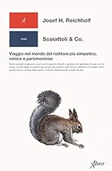 Scoiattoli co. viaggio usato  Spedito ovunque in Italia 