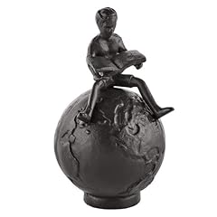 Brown cast iron for sale  Delivered anywhere in USA 