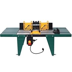Electric router table for sale  Delivered anywhere in USA 