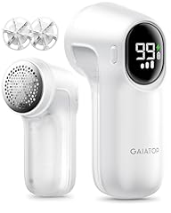 Gaiatop rechargeable fabric for sale  Delivered anywhere in USA 