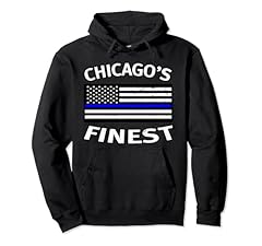 Chicago finest thin for sale  Delivered anywhere in USA 