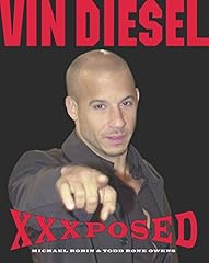 Vin diesel xxxposed gebraucht kaufen  Wird an jeden Ort in Deutschland
