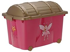 Boîte jouets roulettes d'occasion  Livré partout en France