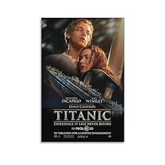 Classic movie titanic for sale  Delivered anywhere in USA 