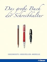 Große buch schreibkultur gebraucht kaufen  Wird an jeden Ort in Deutschland