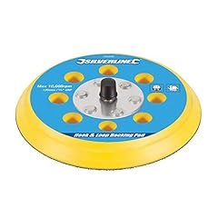 Silverline 432202 platorello usato  Spedito ovunque in Italia 