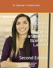 Teach english spanish for sale  Delivered anywhere in USA 