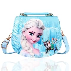 Elsa borsetta bambine usato  Spedito ovunque in Italia 