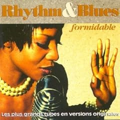 Rhythm blues formidable d'occasion  Livré partout en France