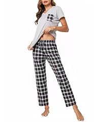 Crewhpo women pyjamas for sale  Delivered anywhere in UK