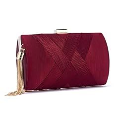 Weimzc women clutch for sale  Delivered anywhere in USA 