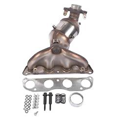 Newzq catalytic converter for sale  Delivered anywhere in USA 