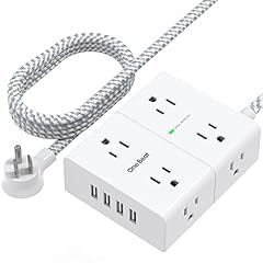 Cord surge protector for sale  Delivered anywhere in USA 