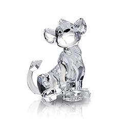 DANRECIN Acrylic Lion Figurines Collectibles Animal for sale  Delivered anywhere in Canada