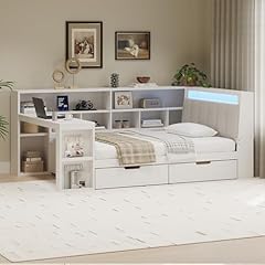 Brabrety twin size for sale  Delivered anywhere in USA 