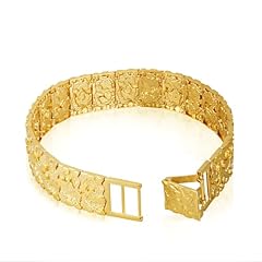 Solid 14k yellow for sale  Delivered anywhere in USA 