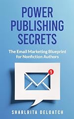 Power publishing secrets for sale  Delivered anywhere in UK