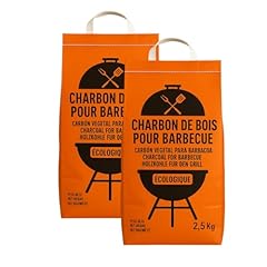 Charbon bois écologique d'occasion  Livré partout en France