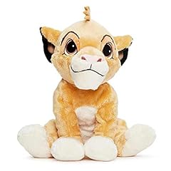 Simba peluche rey d'occasion  Livré partout en France