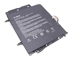 Vhbw batteria compatibile usato  Spedito ovunque in Italia 