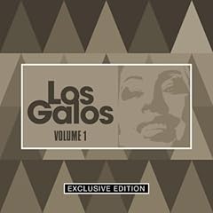 Los galos volume for sale  Delivered anywhere in UK