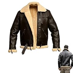 Sitaili bomber leather for sale  Delivered anywhere in UK