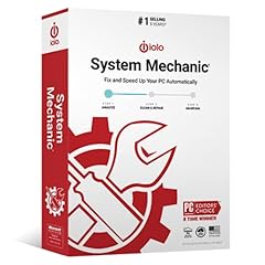 Iolo system mechanic for sale  Delivered anywhere in USA 