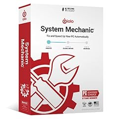 Iolo system mechanic for sale  Delivered anywhere in USA 