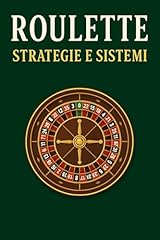 Roulette strategie sistemi usato  Spedito ovunque in Italia 