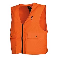 Browning vest safety for sale  Delivered anywhere in USA 