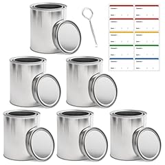 Lanmiert empty paint for sale  Delivered anywhere in USA 