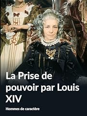 Prise pouvoir louis d'occasion  Livré partout en France
