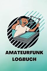 Amateurfunk logbuch aufzeichnu gebraucht kaufen  Wird an jeden Ort in Deutschland
