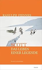 Scott leben einer gebraucht kaufen  Wird an jeden Ort in Deutschland