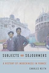 Subjects sojourners history for sale  Delivered anywhere in UK